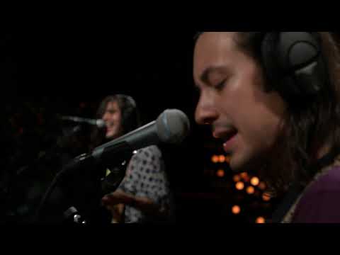 Cullen Omori - Happiness Reigns (Live on KEXP)