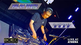 Download lagu DJ FREDY LIVE AT ATHENA 10 OKTOBER 2025 MALAM SABTU mp3 Download lagu DJ FREDY LIVE AT ATHENA 10 OKTOBER 2025 MALAM SABTU mp3