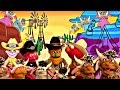 Elmo The Musical Cowboy Full HD Cartoon For Kids