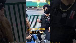 ¿Qué hay en la cartera de un alucin de Culiacán?