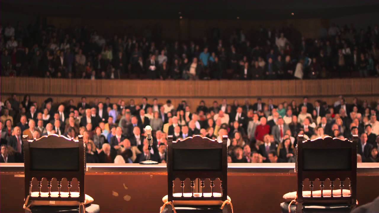 TEASER DEL DOCUMENTAL "EL ALCALDE"