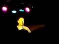 Jonathan Richman "The World Is Showing Its Hand"