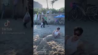 Go to places where you feel most alive ✨ #travel #vietnam #vungtau #shorts #friends #vlog