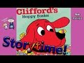 CLIFFORD S HAPPY EASTER Read Aloud Easter Stories For Kids Bedtime Story Read Along Books