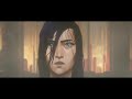 Caitlyn Bath Scene Arcane