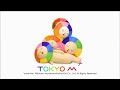 TOKYO MX Japan Ident October 2022 2