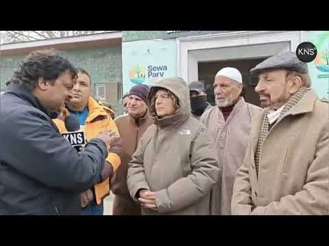 PDP's Chief Spokesperson Mehboobbeg  launches scathing attack on Omar Abdul...