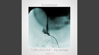 TURN AROUND (Alfrenk Remix)