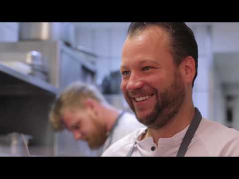 V-ZUG zu Besuch im Bayerischen Hof - Jan Hartwig