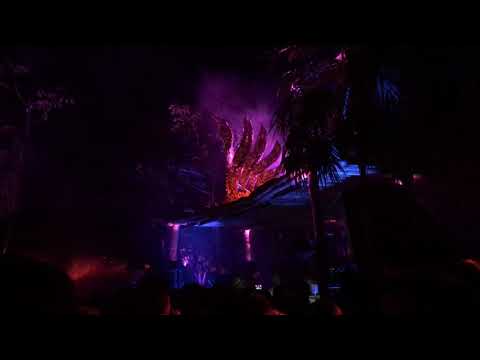 Ben Klock Mosaic by Maceo @Sound Tulum / México Tulum 🇲🇽 2018