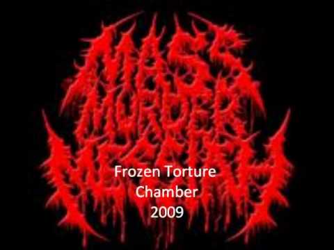 mass murder messiah - frozen torture chamber2.wmv