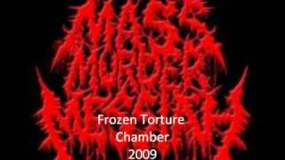 mass murder messiah - frozen torture chamber2.wmv
