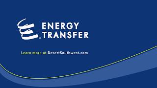 EnergyTransfer OpenHouse