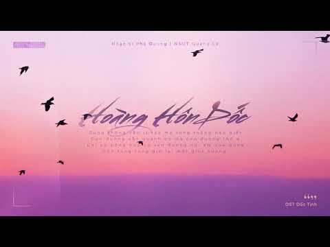 Hoàng hôn dốc - Dốc tình OST - Quang Lý