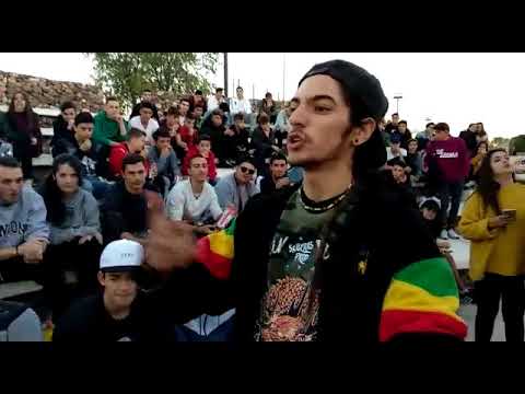 Rome vs Daff - 16 avos | Big Sound - Clasificatoria a Sevilla