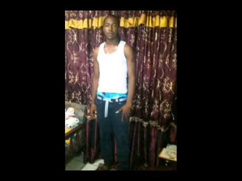 Mickey Kevon and Kareem - Spin dem around