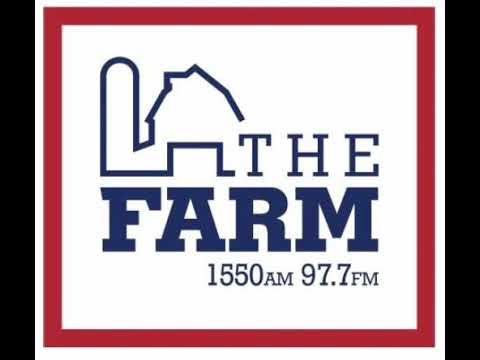 WHIT/W249DH "1550 & 97.7 the Farm" - Legal ID (Re-Uploaded)