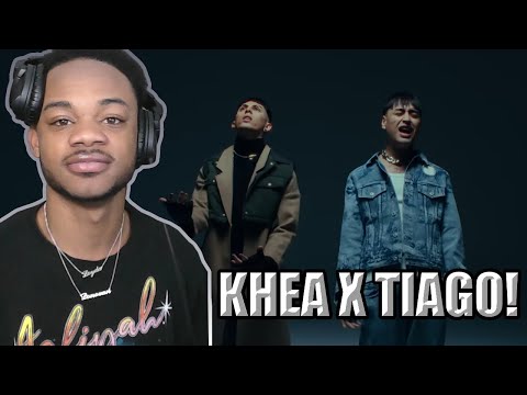 HIMNO DE RELACIONES TOXICAS! KHEA, Tiago PZK - PARA AMARTE A TI (Official Video) Donovan Reacciona