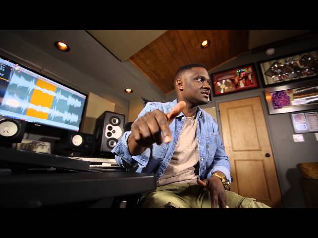 Video Teaser für MPC Touch - Making the Beat with Needlz
