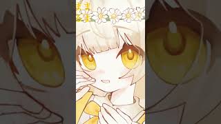 デイジー　 #vocaloid #オリジナル曲