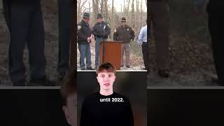 They Recorded Their Own Killer