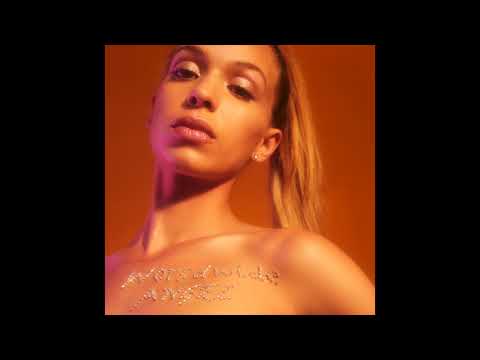 BAD GYAL - WORLDWIDE ANGEL [REMIXED BY RUDETEO]