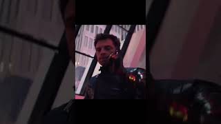 Pov: Buck Barn is very protective