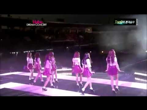 A Pink - I Don't Know (Mollayo)