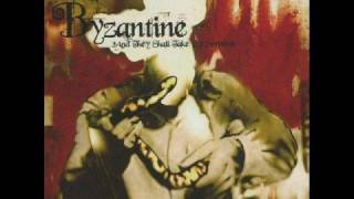 Byzantine - Red Neck War