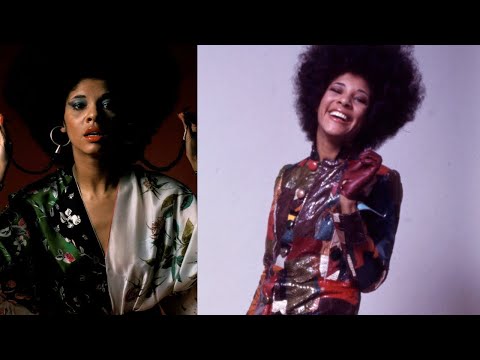 Queen of Funk singer Betty Davis dead at 77