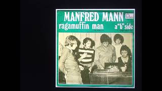 MANFRED MANN   &quot; Ragamuffin Man &quot;  2021 stereo mix......