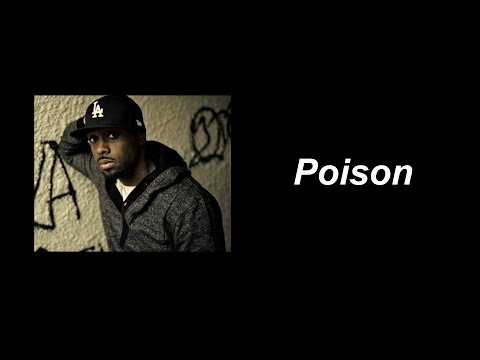 Japhia Life - Poison