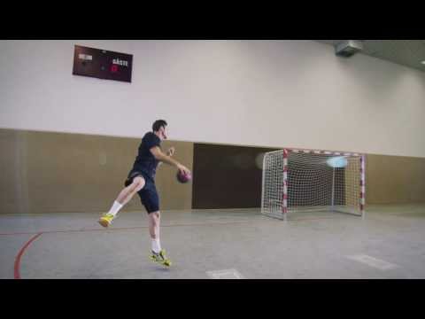 Uwe Gensheimer in Action