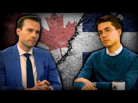 Pourquoi nos sociétés s'effondrent de l'intérieur