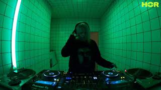Becka Diamond DJ set