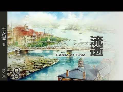 有声小说《流逝》第八集（大结局）作者：王安忆 | 海派小说 | 现代文学 | 上海