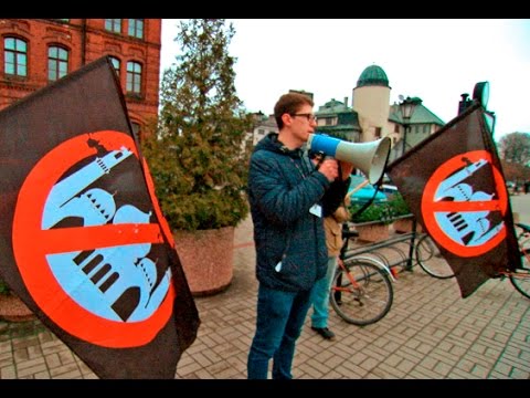(Doku) Populismus und Protest - Polen, ein gespaltenes Land (HD)