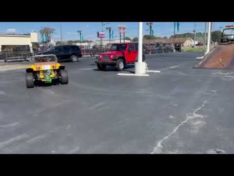 1969 Volkswagen Cabriolet (CC-1546822) for sale in Greenville, North Carolina