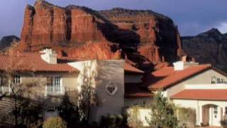 preview picture of video 'Canyon Villa Inn, Sedona Bed & Breakfast'