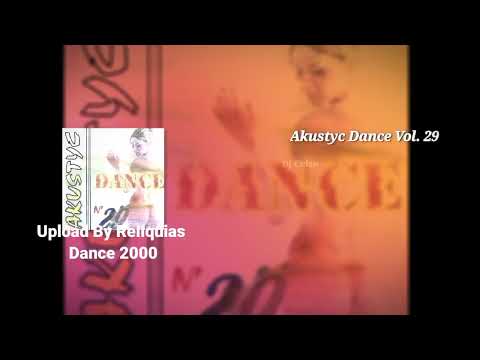Akustyc Dance Vol. 29 - Dj Celso