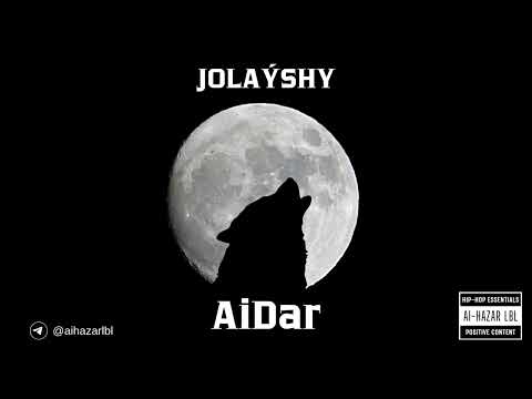 AiDar - Jolaýshy (Official Audio)