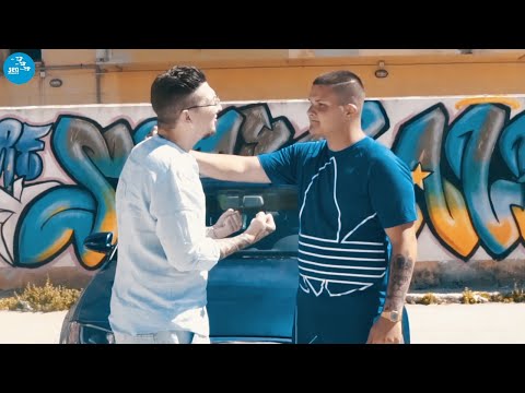 Cristian Cirlincione Ft. Nino Trapani - Pe nu sbaglio ( Ufficiale 2021 )