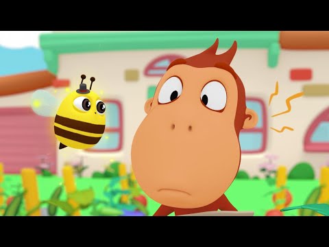 ARI VIZ VIZ VIZ - KUKULİ YENİ ŞARKI - BAL YAPAN ARILAR