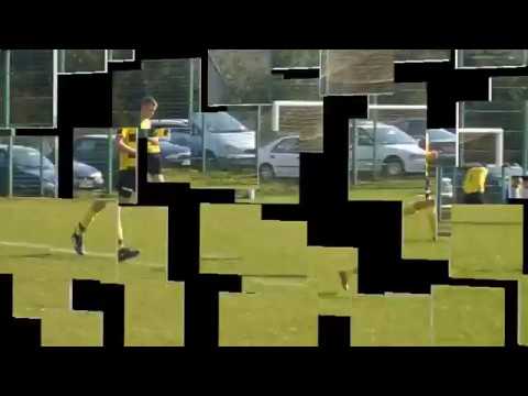 KS Żupawa - KS Wola Baranowska  (gol na 2-0 Duma Adrian) 08.04.2018 Klasa "A"