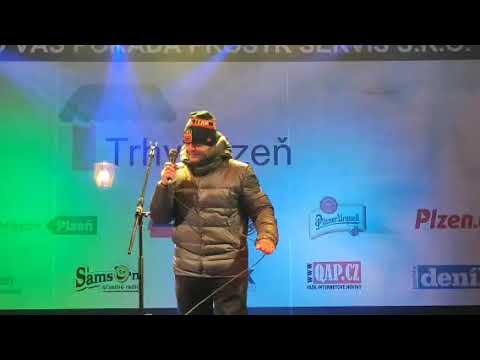 Jakub Smolík písnička Víš