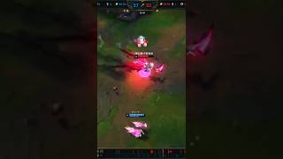 ブライアー強いねと言われたい#leagueoflegends #リーグオブレジェンド #ブライアー