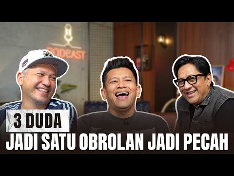BORIS BOKIR DUDA TERKAYA DI 2026 KARENA FILM AGAK LAEN TEMBUS 10 JUTA PENONTON | GADO-GADO EPS 1