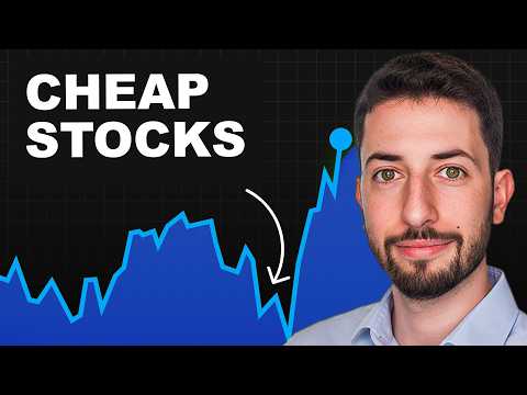 You Can't Go Wrong Buying These Stocks