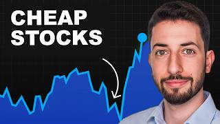 You Can't Go Wrong Buying These Stocks