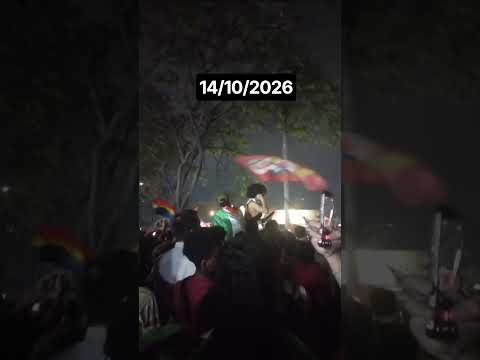 "O Som de Goiânia" 🔥🇧🇷 #noticias #goiania #goias #politica #manifestação